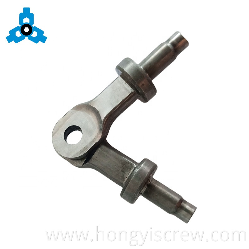 Concrete Lifting Stud Anchor With Foot Eye Stainless Steel OEM Stock Support